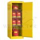 SAFETYSTAR FLAMMABLE CABINET 1 DR 54G M1054Y