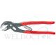 KNIPEX SMARTGRIP AUTOMATIC WATERPUMP PLIER 250MM 8501250