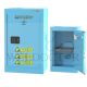 SAFETYSTAR CORROSIVE CABINET 1 DR 12G M1012B