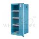 SAFETYSTAR CORROSIVE CABINET 1 DR 54G M1054B