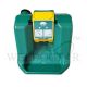 TERYSAFE T150 PORTABLE GRAVITY FED EYEWASH