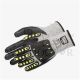 SAFETY JOGGER PRO-IMPACT GLOVE W/TRP, ANTI CUT LEVEL 5 [EN388 4X42CP]