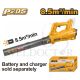 INGCO 20V LI-ION LEAF BLOWER 15,000RPM 8.5M3/MIN CABLI20323 (BARE UNIT)
