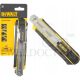 DEWALT 18MM SNAP-OFF KNIFE WITH AUTO- LOCK SLIDER DWHT0-10249