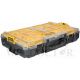 DEWALT H/D ORGANISER WITH TRANSPARENT LID 550X370X127MM DS100 DWST83394-1