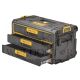 DEWALT IP65 TOUGHSYSTEM 2.0 THREE-DRAWER UNIT DWST08330-1
