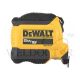 DEWALT COMPACT MEASURING TAPE 28MM BLADE 5M/16FT DWHT38113-5