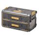 DEWALT IP65 TOUGHSYSTEM 2.0 TWO-DRAWER UNIT DWST83529-1
