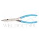 CHANNELLOCK SMALL HEAD LONG NOSE PLIER 738 7.88"