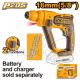INGCO 20V LI-ION ROTARY HAMMER 16MMØ CRHLI20168 (BARE UNIT)