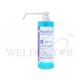 HOSPICARE ANTISEPTIC HAND RUB 500ML
