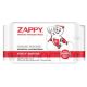 ZAPPY ULTIMATE ANTISEPTIC WIPES 50'S