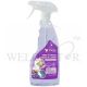 ZAPPY LIFESTYLE FABRIC AND SURFACE ANTIBACTERIAL SPRAY 500ML