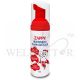 ZAPPY WATERBASED FOAM SANITISER 60ML