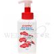 ZAPPY WATERBASED FOAM SANITISER 450ML