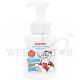 ZAPPY EXTRA MILD FOAMING HAND WASH FRAGRANCE-FREE 300ML