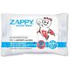 ZAPPY IPA ALCOHOL WIPES 10R