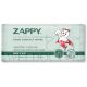 ZAPPY ALL NATURAL BIODEGRADABLE FOOD CONTACT WIPES 1S X 100 SHEETS