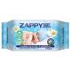 ZAPPY BABY WIPES 30'S (NATURAL SCENTED)