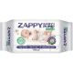 ZAPPY BABY PURE WIPES 30'S (UNSCENTED)