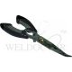 FISHING BENT LONG PLIERS 6" S/S - SA909