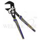 IRWIN VISE GRIP HD QUICK LOCK TOOTHLESS JAW PLIER 10"/250MM IRHT82636