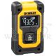 DEWALT 16M POCKET DISTANCE MEASURER, USB CHARGING, DW055PL-XJ