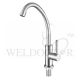 SHOWY WAND LEVER Q/T SUS 304 S/S J SINK TAP 3500