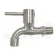 SHOWY WAND LEVER 1/2” Q/T SUS 304 BIB TAP C/W AERATOR 3521