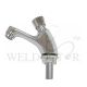 SHOWY SELF-CLOSING DELAY PILLAR TAP + 2 LITRE AERATOR 3684
