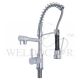 SHOWY KITCHEN MIXER 46CM (H) HIGH QUALITY ELASTIC KITCHEN MIXER 2978-001