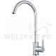 SHOWY CAUSEWAY SINGLE LEVER SINK MIXER 3525