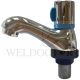 SHOWY LINEAR Q/T BASIN TAP 1952