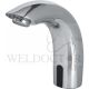 SHOWY TOUCH-FREE CURVED BASIN SENSOR TAP 3121