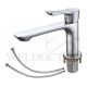 SHOWY MODISH S/L BASIN MIXER (130MM) 3166