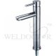 SHOWY SINGLE LEVER BASIN TAP-COLD WATER (310MM) 3058