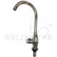 SHOWY LINEAR COLD WATER SINK TAP 1910