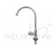 SHOWY LINEAR Q/T U SPOUT SINK TAP 1912