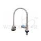 SHOWY LINEAR Q/T SINK TAP C/W 50CM F/SPOUT 1914