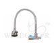 SHOWY LINEAR Q/T WALL SINK TAP C/W 60CM F/SPOUT 1935