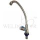 SHOWY LINEAR Q/T J SPOUT SINK TAP 1951