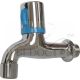 SHOWY LINEAR Q/T BIB TAP C/W AERATOR 1954