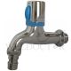 SHOWY LINEAR Q/T 1/2 HOSE UNION BIB TAP 1955