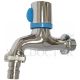 SHOWY LINEAR Q/T 3/4 HOSE UNION BIB TAP 1964