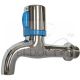 SHOWY LINEAR Q/T 100MM BIB TAP 1968