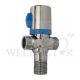 SHOWY LINEAR Q/T SINGLE CONTROL 2-WAY TAP 1995