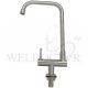 SHOWY WAND LEVER S/S ADJUSTABLE BODY L SINK TAP (WALL/TABLE TOP) 3494