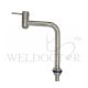 SHOWY TOP WAND SUS304 S/S L SINK TAP 3508
