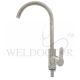 SHOWY CAUSEWAY EXCLUSIVE S/S SATIN (SUS304) COLD S/L SINK TAP 3527