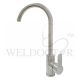SHOWY CAUSEWAY EXCLUSIVE S/S SATIN (SUS304) COLD S/L SINK MIXER 3528
